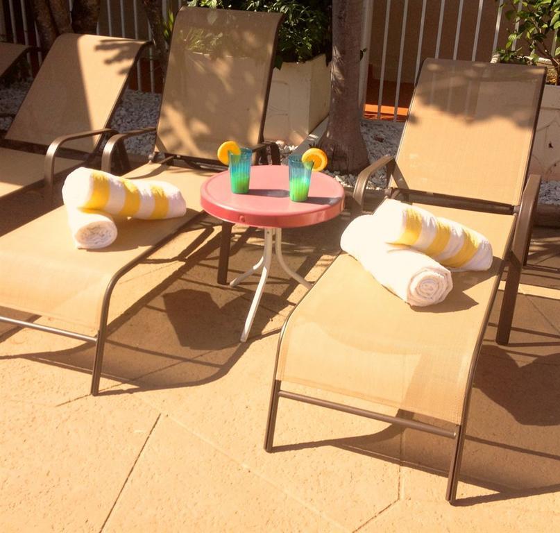 Harbor Beach Inn Φορτ Λόντερντεϊλ Εξωτερικό φωτογραφία